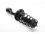 For 2004-2006 Toyota Camry Shock Absorber Set Jc Whitney 97369NWCC 2005 New. Price: $89.08.