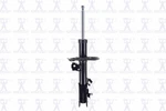 Suspension Strut Assembly Fcs 333511R New. Price: $82.24.