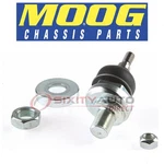 Moog Front Upper Ball Joint For 2004-2009 Kia Amanti Spring Ride Steering Dn New. Price: $88.62.