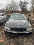 2002-2005 Bmw 745I Strut Rear Without Electronic Damping Control Oem Used. Price: $90.00.