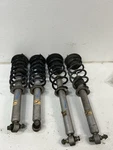 1995-1997 Lexus LS400 Strut Set Of W Kyb Shock Absorbers Front & Rear Used. Price: $250.00.