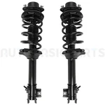 For 1993-1999 Nissan Altima 2 Pcs Rear Shocks Springs & Coil New. Price: $112.98.