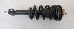Carquest 28-710970 Complete Assembly: Strut, Coil Spring And Mount New. Price: $99.99.