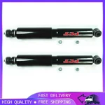 Front Shock Absorber 2PCS Set Fcs Ford Ranger Bronco Mazda B2300 B3000 New. Price: $71.34.