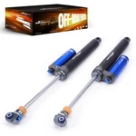 Maxpeedingrods Reservoir 2-3.5" Lift Rear Shocks For F-250 F-350 Sd 4WD 17-24 New. Price: $520.00.