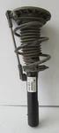 Genuine Mini N/s/f Passenger Front Left Shock Sport Suspension F56 - 6852415 Used. Price: $1498.05.