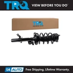Trq Front Right Strut & Coil Spring Assembly For 2014-2020 Acura Mdx New. Price: $144.95.