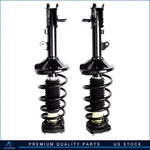 2PCS Rear For Hyundai Elantra 2001-2006 Complete Struts Shocks Spring Assembly New. Price: $105.44.