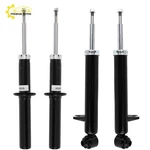 4PCS For 2007-13 Bmw X5 2008-14 X6 Sport Front Rear Shock Struts Absorbers New. Price: $83.06.