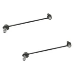 Sway Bar Link Set For Mazda 2006-2015 Driver Passenger Side Front New. Price: $78.61.