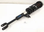 11-13 Oem Bmw F10 535 Rwd Front Left Sport Suspension Strut Shock W/ Spring Used. Price: $95.02.