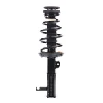Monroe Front Left Suspension Strut And Coil Spring Assembly - 272977 New. Price: $128.04.