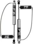 Fox Offroad Shocks 885-24-183 Suspension Absorber Kit Fits Jeep Wrangler New. Price: $731.45.