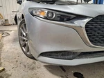 2020 Mazda 3 Right Front Knee Suspension Part Oem 510-11015R Used. Price: $284.95.