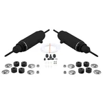 Monroe MA705 Rear Left And Right Max-air Shock Absorbers Ford Mustang New. Price: $107.12.