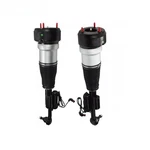 Oe-spec Front L&r Air Suspension Shock Absorber Strut For Mercedes Benz S-class New. Price: $272.59.