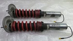 Porsche Cayman GT4 / Spyder Rear Shock Absorber 98133303581 Gebraucht. Price: $639.65.