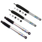 Bilstein B8 5100 Series Front & Rear Shocks Absorber For 94-13 Ram 1500 2500 New. Price: $385.77.