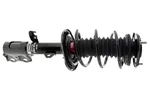 Kyb Suspension Strut And Coil Spring Assembly SR4478 New. Price: $191.08.