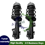 Front Electric Shock Suspension Strut Assemblies For 2014-2019 Cadillac Cts Awd New. Price: $180.00.