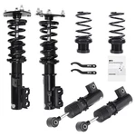 Bfo Coilovers Suspension Kit For Hyundai Veloster 2012-2018 Shocks Struts New. Price: $197.00.