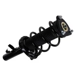 Ford Focus 13 Select Front Driver Side Twin-tube Complete Strut Assembly New. Price: $111.55.