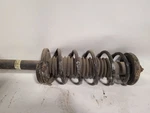 Passenger Strut Rear Coupe 4 Lug Fits 98-02 Accord 1708890 Used. Price: $64.50.