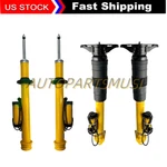 4X Front Rear Shock Absorbers W/ Active Fit Jeep Grand Cherokee Srt 2016-2022 New. Price: $285.00.