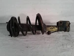Driver Left Strut Front Cylinder Fits 06-08 Eclipse 1301569 Used. Price: $86.77.
