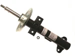 For 2006-2008 Mercedes SLK280 Strut Assembly Front Sachs 27933BFGC 2007 Base New. Price: $182.05.