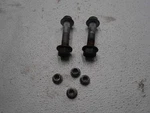 2012 Ford Explorer Front Strut Bolts Used. Price: $34.99.