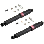 SET-KY344068 Kyb Shock Of 2 Front Driver & Passenger Side For Chevy Pair New. Price: $97.16.