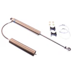 Bilstein AK7114R04 46MM Monotube Shock Absorber New. Price: $331.33.