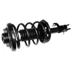 Monroe Shocks/struts 271682 Suspension And Coil Spring Assembly New. Price: $133.54.