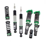 For Audi A3/A3 QUATTRO/S3 8V 2015-19 Coilovers Kit Hyper-street Ii REV9 New. Price: $532.00.