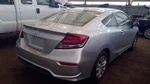 Driver Left Strut Front Coupe 16" Wheels Fits 14-15 Civic 6095755 Used. Price: $77.81.