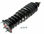 Suplex Rear Strut Shock Absorber With Coil Spring For Mercedes ML320 ML430 ML500 New. Price: $297.40.