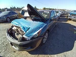 Steering Column Floor Shift Fits 08-12 Accord 12397637 Used. Price: $121.02.
