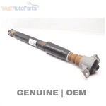 2016-2024 Audi Q7 Rear Strut / Shock Absorber 4M0513035AA Used. Price: $78.49.