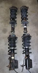 2016 Subaru Brz Oem Shock Struts Absorbers Toyota 86 Fr-s 2013-2020 / 48K Used. Price: $599.00.