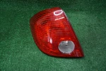 2005 06 07 08 10 Pontiac G6 Tail Light Oem 15242809 Used. Price: $46.84.