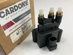 Air Suspension Solenoid Valve For Mercedes-benz W212 W216 W221 W251 2513200158 Remanufactured. Price: $29.99.