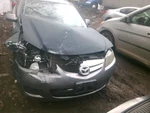 Driver Left Strut Front Fits 04-08 Mazda 568162 Used. Price: $50.00.