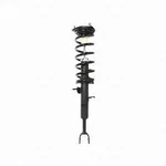 Frt Complete Strut Assy Prt 818563 New. Price: $132.68.
