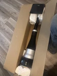 A-premium Suspension New Rear Right Airstrut For 2014-2018 Mercedes-benz (W222). Price: $500.00.