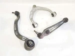 Set Front Right Upper And Lower Control Arm Oem 2008 2019 Bmw X6 Used. Price: $247.49.