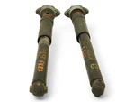 10-13 Mercedes E350 W212 Rwd Strut Shock Absorber Rear Left Right Lh Rh Side Oem Used. Price: $184.79.
