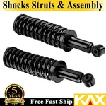 171352L 171352R Front Struts W/coil Spring For Toyota Tacoma 1995-2003 2004 Pair New. Price: $111.99.