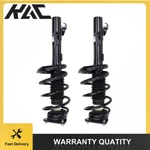 Front Complete Struts & Coil Spring Assemblies 2PCS For Mazda 2004 2005-2013 New. Price: $97.84.