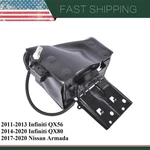 Air Suspension Compressor Rear For Nissan Armada Infiniti QX56 QX80 53400-1LA4C New. Price: $107.00.